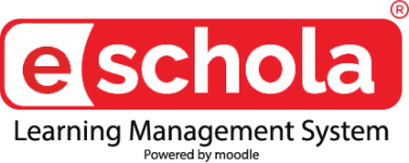 Logo de Eschola LMS